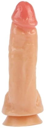Real Beats Dong 8.6 Inch