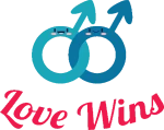 Love Wins-Gay
