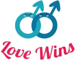 Love Wins-Gay