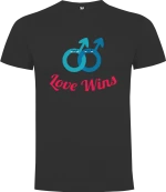 Love Wins-Gay