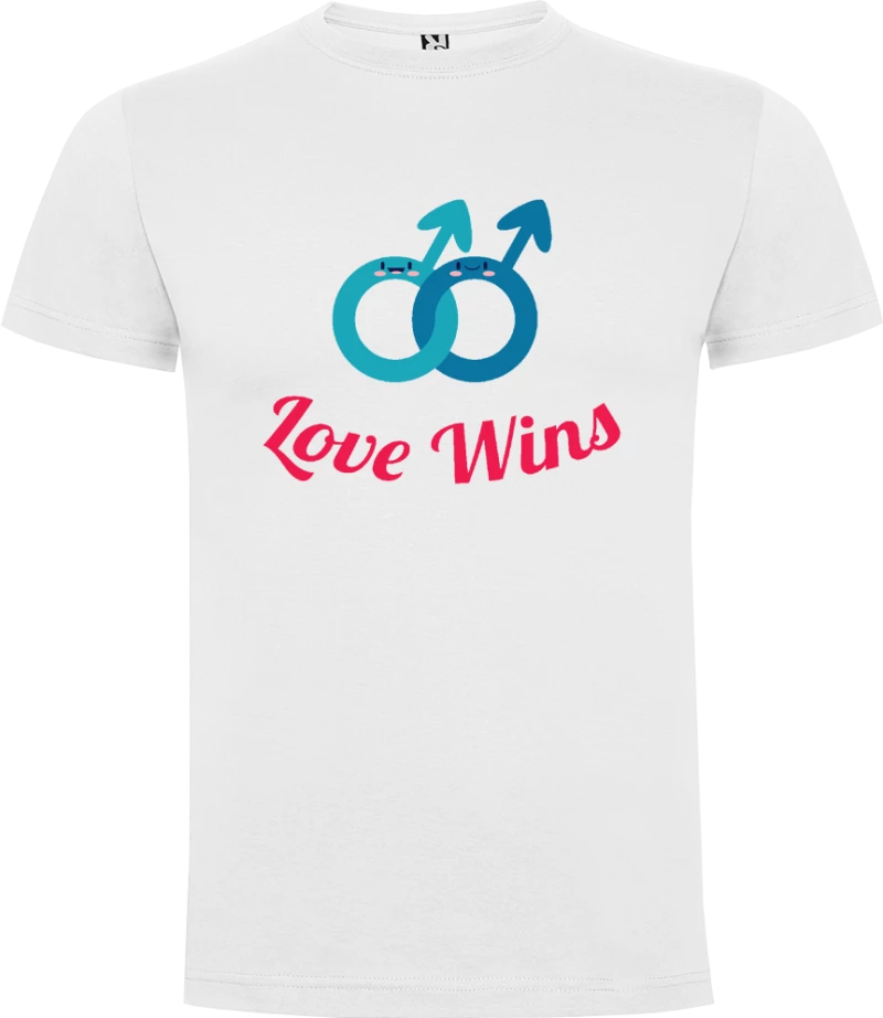 Love Wins-Gay