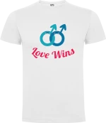 Love Wins-Gay