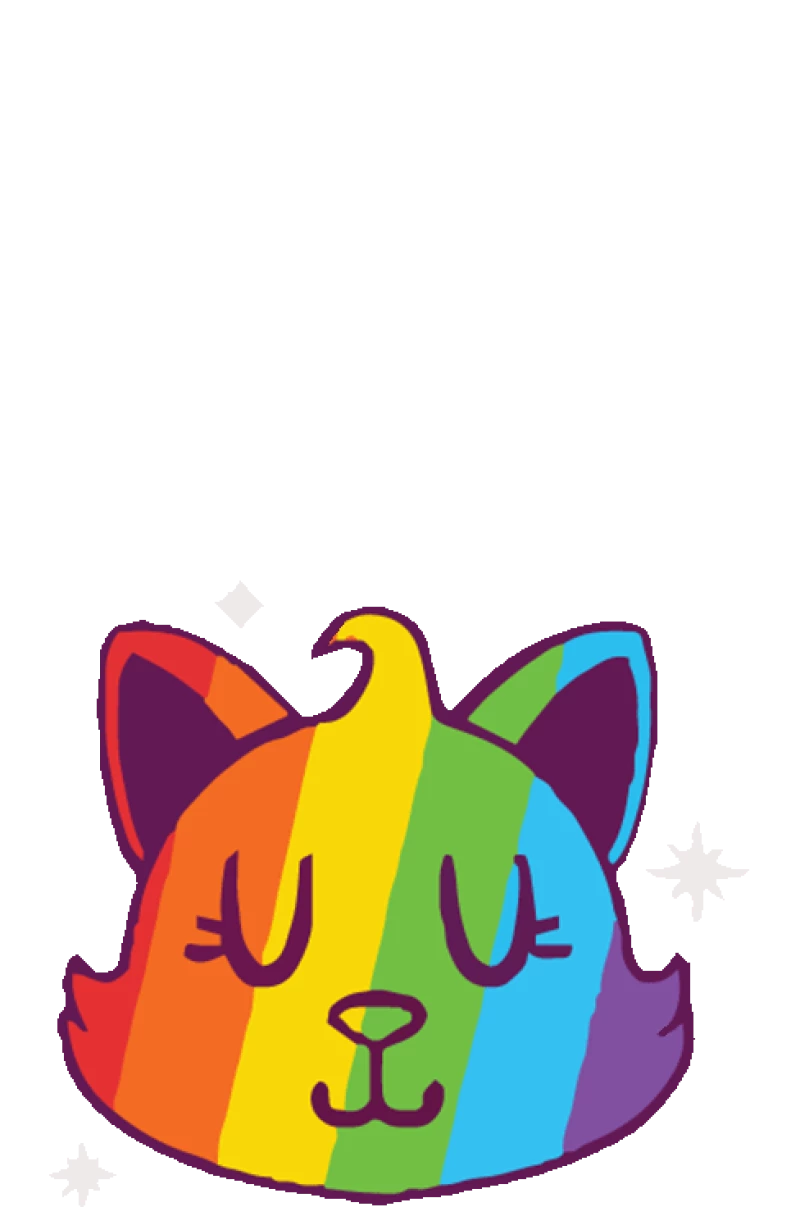 Gay Purrade