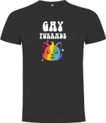 Gay Purrade