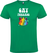 Gay Purrade
