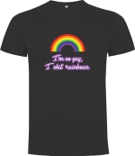 Shit Rainbows