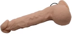 Beautiful Jason 9,8 " Vibrating Dildo