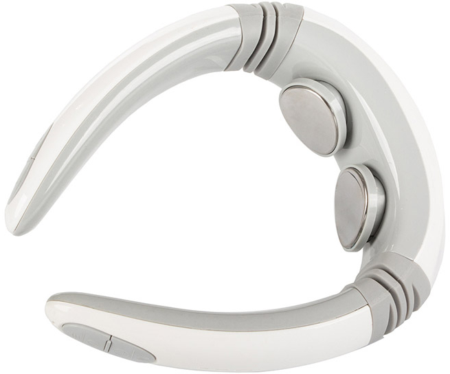 Συσκευή Μασάζ Αυχένα 2 σε 1 Verk Group 5907451341018