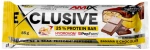 AMIX Nutrition Exclusive Protein Bar [85 Γραμμάρια] Σοκολάτα και Μπανάνα