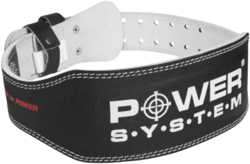 Power System Belt Power Basic