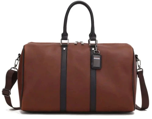 Σακ Βουαγιάζ CG8255coffee 47x19x27cm 24Lt Coffee Cardinal