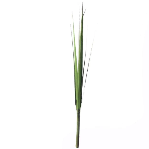 Τεχνητός Χωνευτός Πάπυρος Cyperus 0181-7 88cm Green Supergreens Πλαστικό