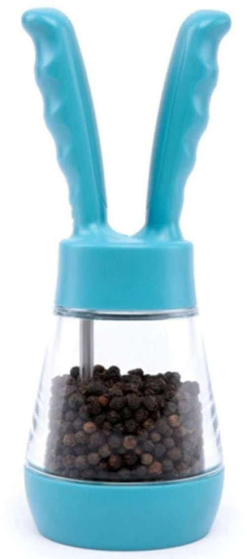 Μύλος Πιπεριού Pod 1030ΡΜ 18,5cm Light Blue Marva Acrylic