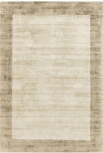 Χαλί Blade Border Smoke Putty Beige 3 Asiatic London 200X290cm