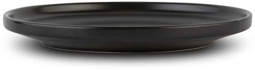 Πιάτο Φρούτου Soho 10-099-282 20cm Black Nava Πηλός