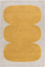 Χαλί Canvas 4 Sculpt Beige-Yellow Asiatic London 200X290cm