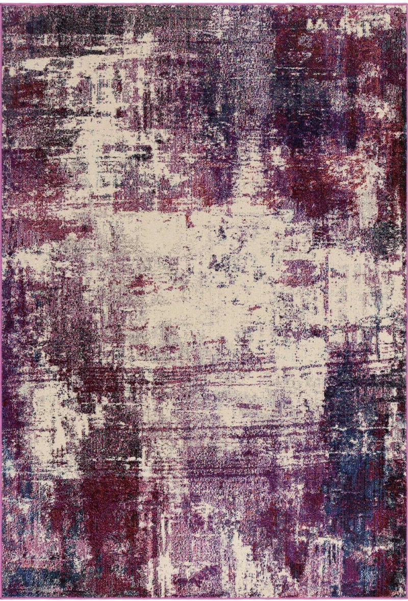 Χαλί Colores Cloud CO08 Magenta Asiatic London 200X300cm