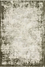 Χαλί Kuza Border Green Asiatic London 240X340cm