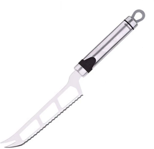 Μαχαίρι Τυριού Gizmo BG00003275 26cm Inox Bergner Ανοξείδωτο Ατσάλι