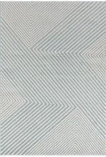 Χαλί Muse MU19 Cross Blue Asiatic London 160X230cm