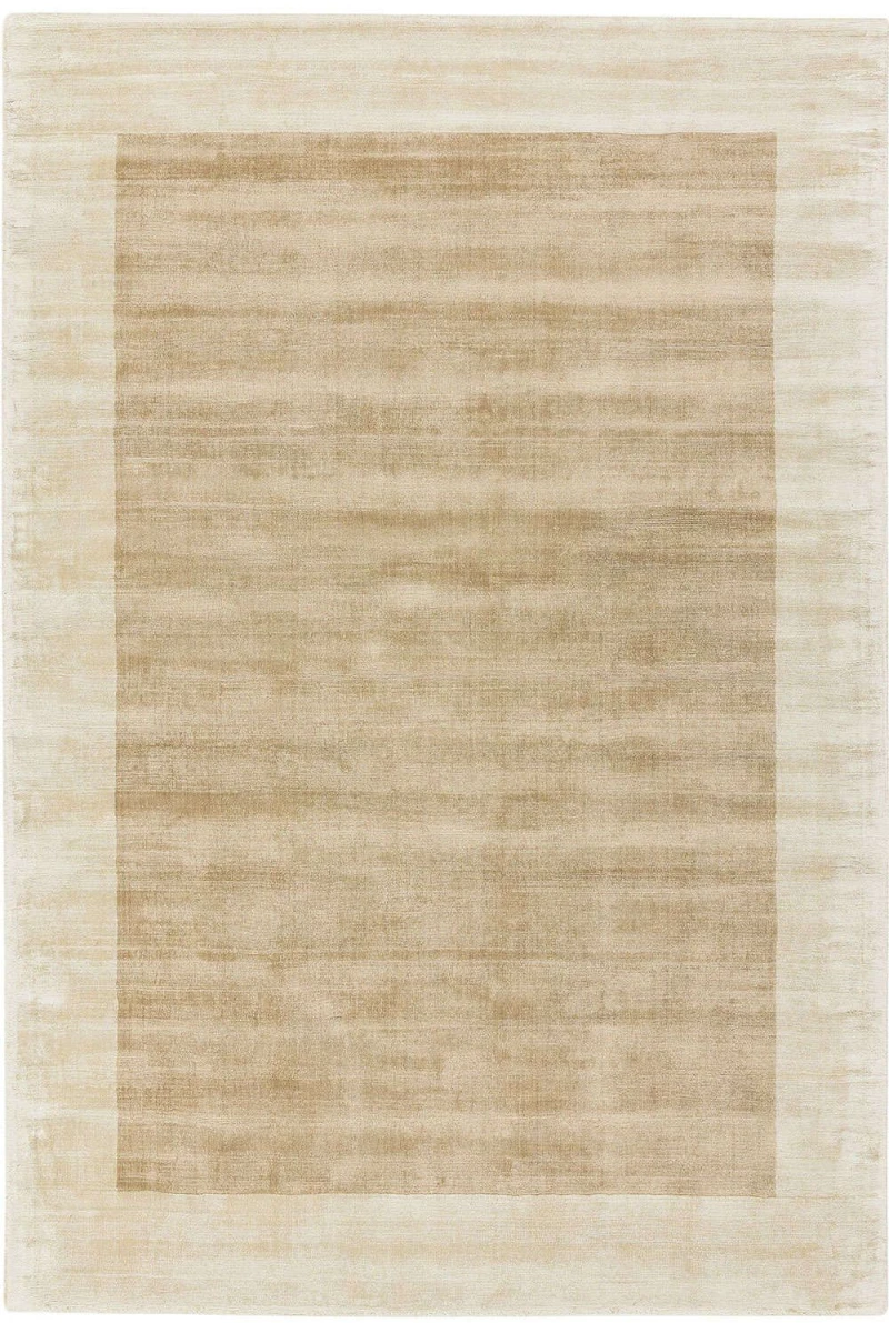 Χαλί Blade Border Putty Beige Champagne 1 Asiatic London 200X290cm