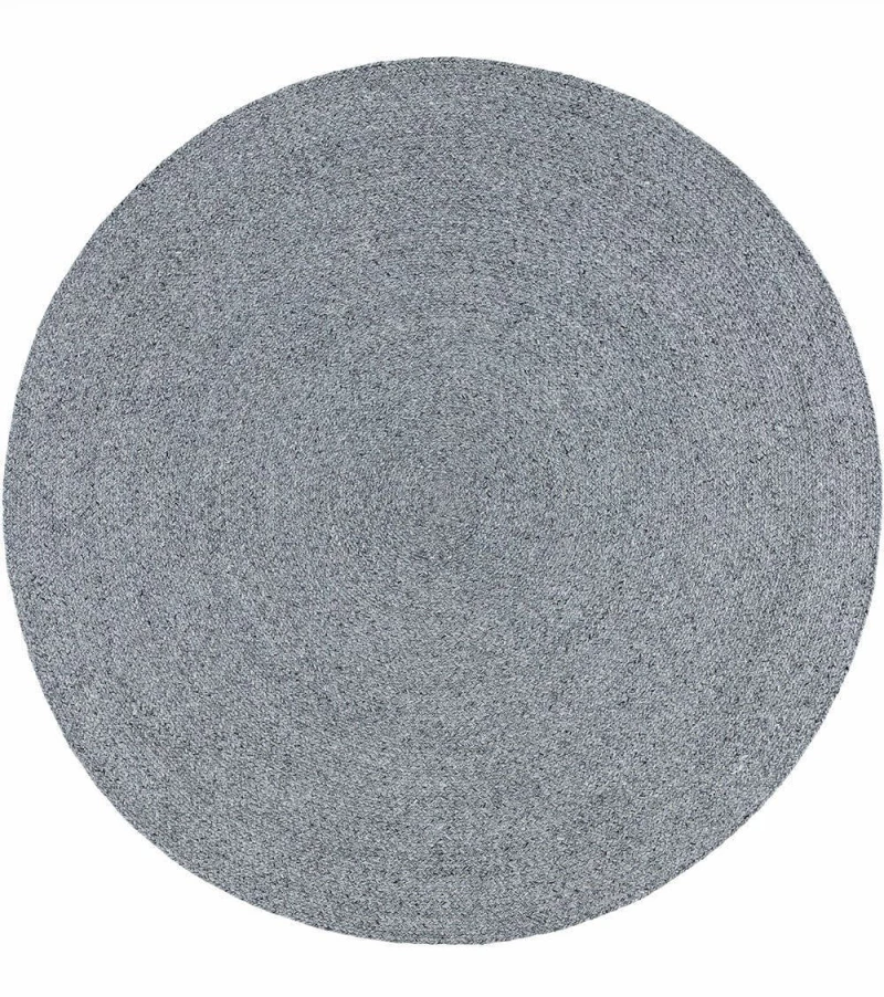 Χαλί Nico Grey 200X200 Asiatic London 200X200cm Round