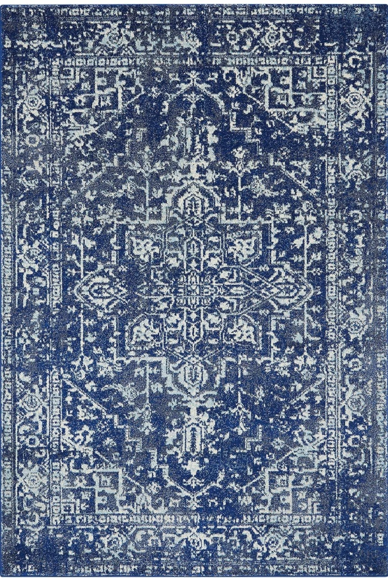 Χαλί Nova Antique NV11 Navy Asiatic London 120X170cm