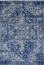 Χαλί Nova Antique NV11 Navy Asiatic London 120X170cm