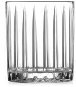 Ποτήρι Ουίσκι Maestro NAY101K6 280ml Clear Espiel Κρύσταλλο