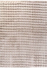 Χαλί Fuzzy 26164-070 Sand Merinos 160X230cm