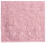 Πετσέτα Quantum Orchid Nef-Nef Homeware Προσώπου 50x90cm 100% Βαμβάκι
