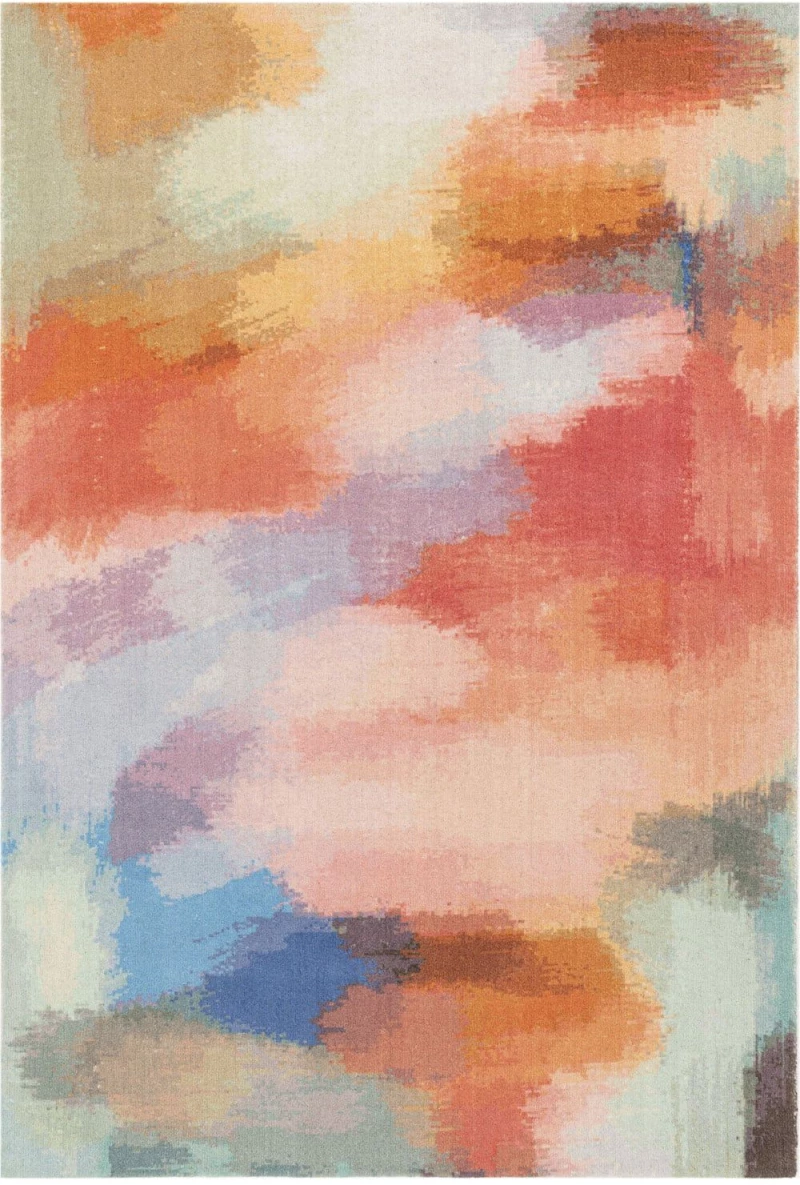 Χαλί Vision Diffuse Multi Asiatic London 160X230cm