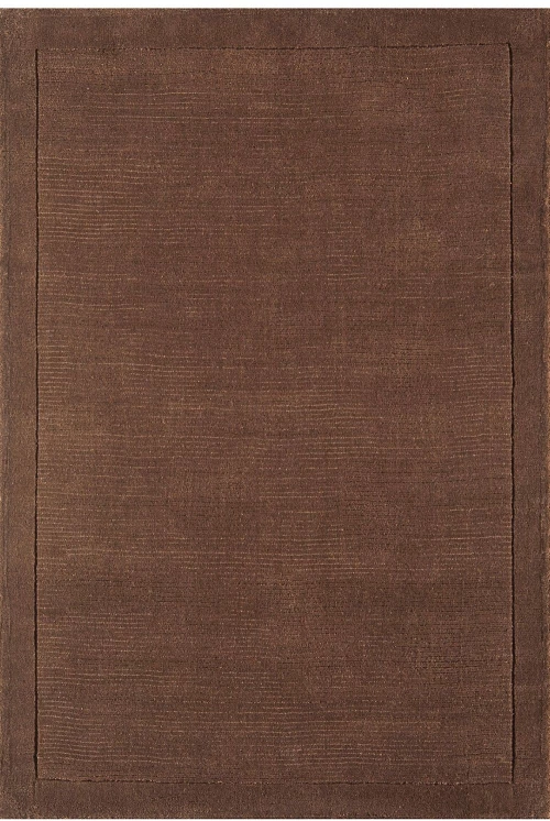 Χαλί York Chocolate Asiatic London 160X230cm