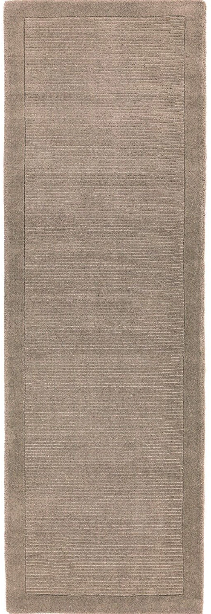 Χαλί York Taupe Asiatic London 68X240cm