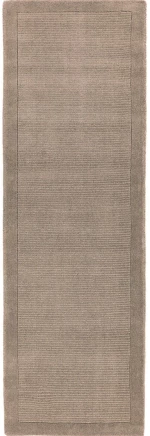 Χαλί York Taupe Asiatic London 68X240cm