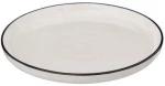 Πιάτο Γλυκού 07.194872A Φ20cm White Πορσελάνη