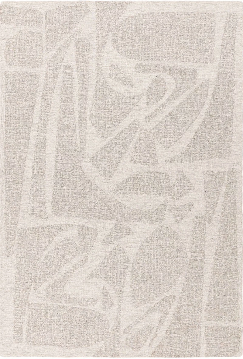 Χαλί Loxley Chalk IvoryAsiatic London 120X170cm