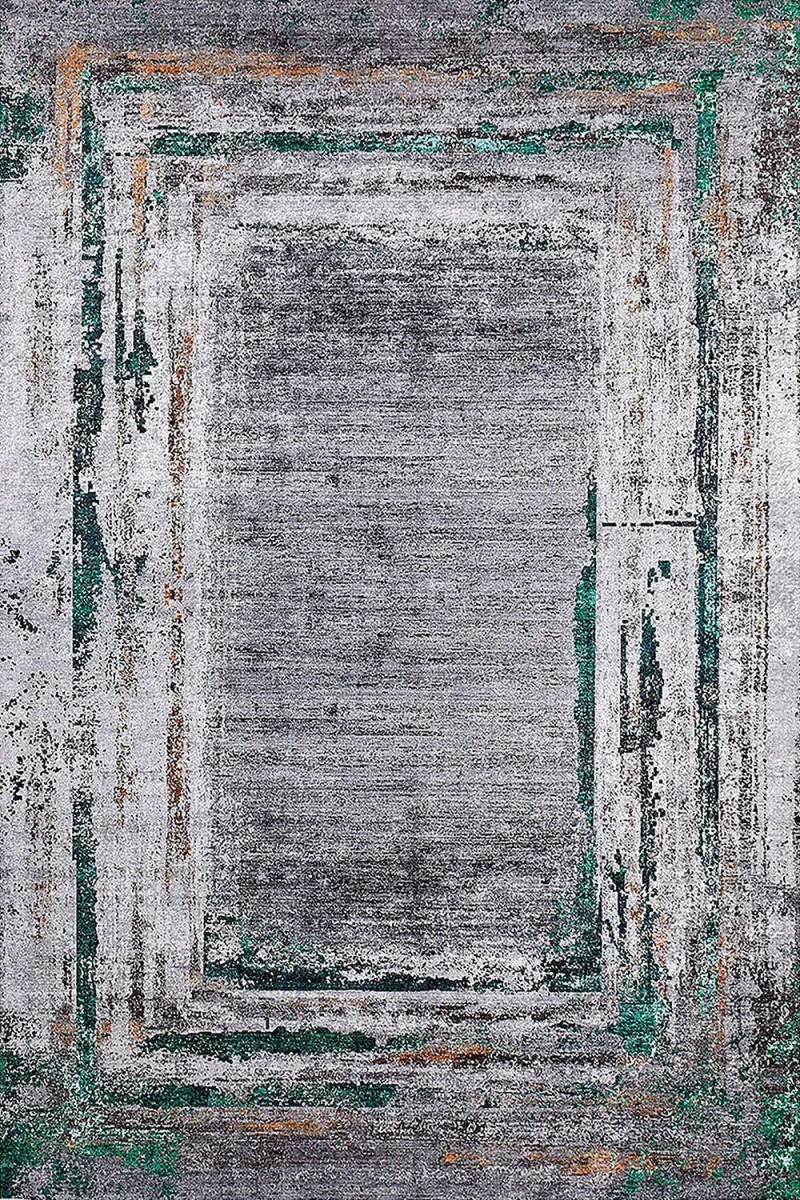 Χαλί Woopamuk020 Grey Conceptum Hypnose 160X230cm