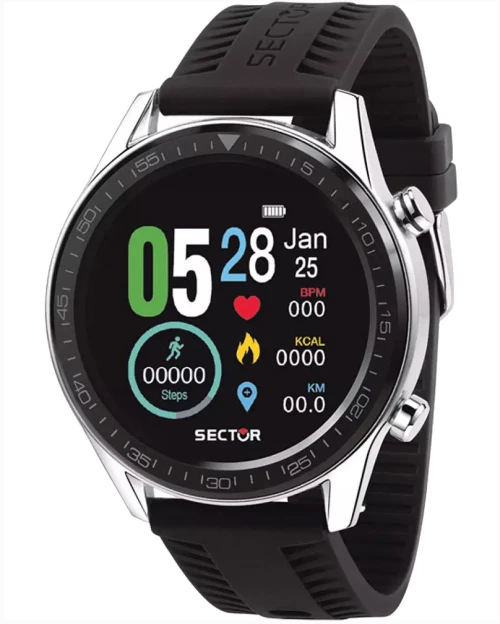 Unisex Ρολόι Sector R3251232001