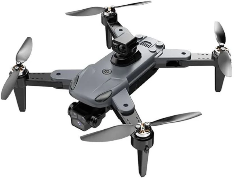 ToySky S167MAX GPS Obstacle Avoidance με Διπλή Κάμερα (Motor Brughtless) (3000mAh)