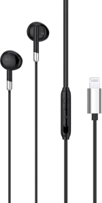 EGOBOO NobleSound Lightning Black