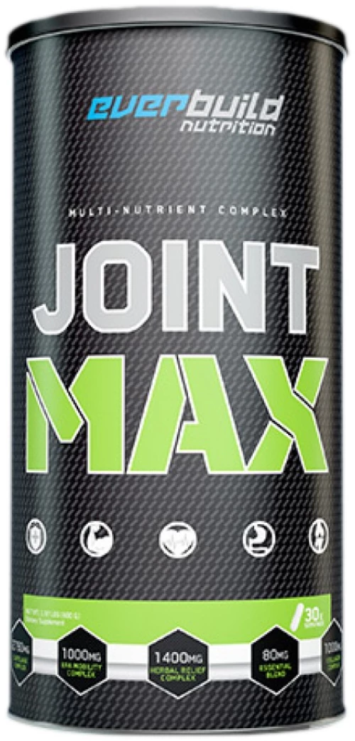 EverBuild Joint Max / Multi-Nutrient Complex [30 Πακέτα]