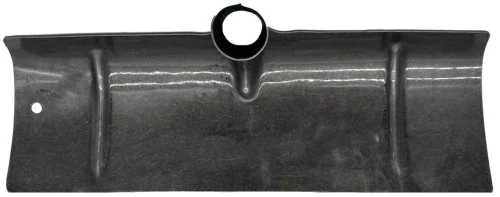 Σβάρνα Κοπριάς 50cm - 31305430