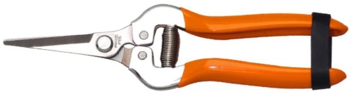 Ψαλίδι Τρύγου 18.5cm Cresman - 31305118