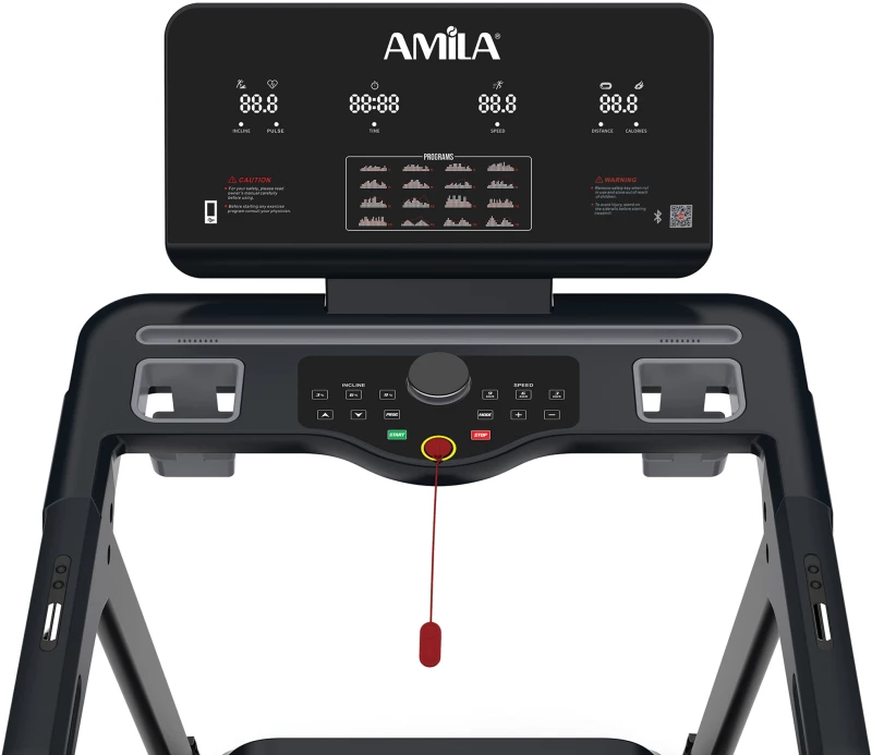 ΔΙΑΔΡΟΜΟΣ AMILA EOLOS F300PI 3.0HP