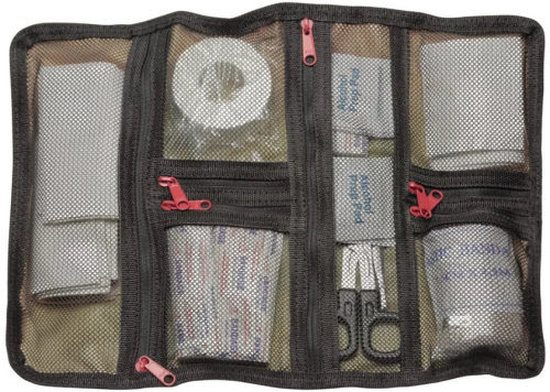 GEAR AID CAMP REPAIR KIT