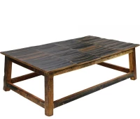 ΤΡΑΠΕΖΑΚΙ ΣΑΛΟΝΙΟΥ - BAREL 120X70X38ΕΚ.