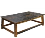 ΤΡΑΠΕΖΑΚΙ ΣΑΛΟΝΙΟΥ - BAREL 120X70X38ΕΚ.