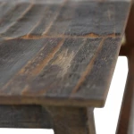 ΤΡΑΠΕΖΑΚΙ ΣΑΛΟΝΙΟΥ - BAREL 120X70X38ΕΚ.