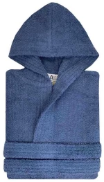 ΜΠΟΥΡΝΟΥΖΙ ΠΑΙΔΙΚΟ NAVY BLUE 8-10 ΕΤΩΝ